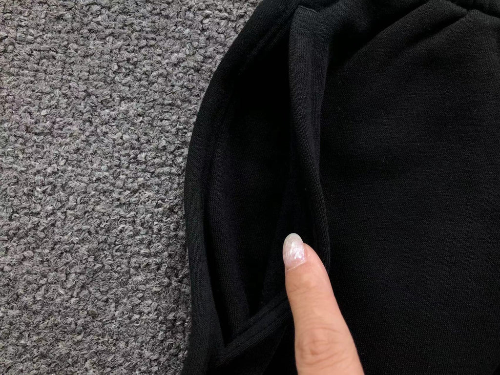 N1K Pants & Hoodie