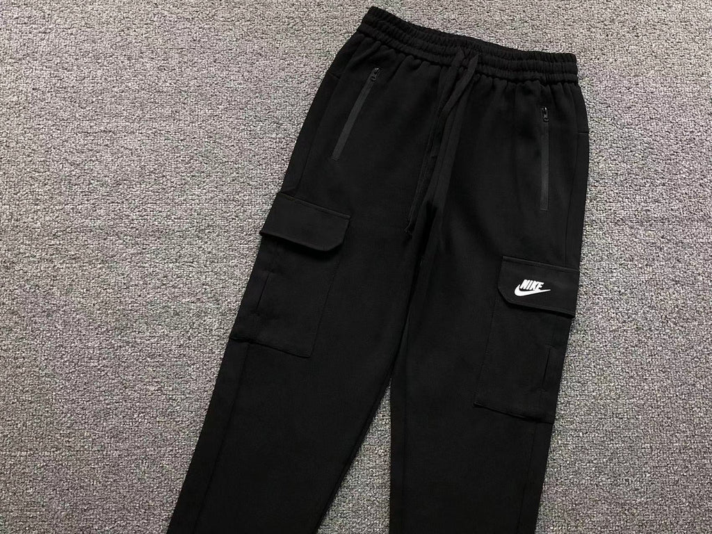 N1K Pants & Hoodie