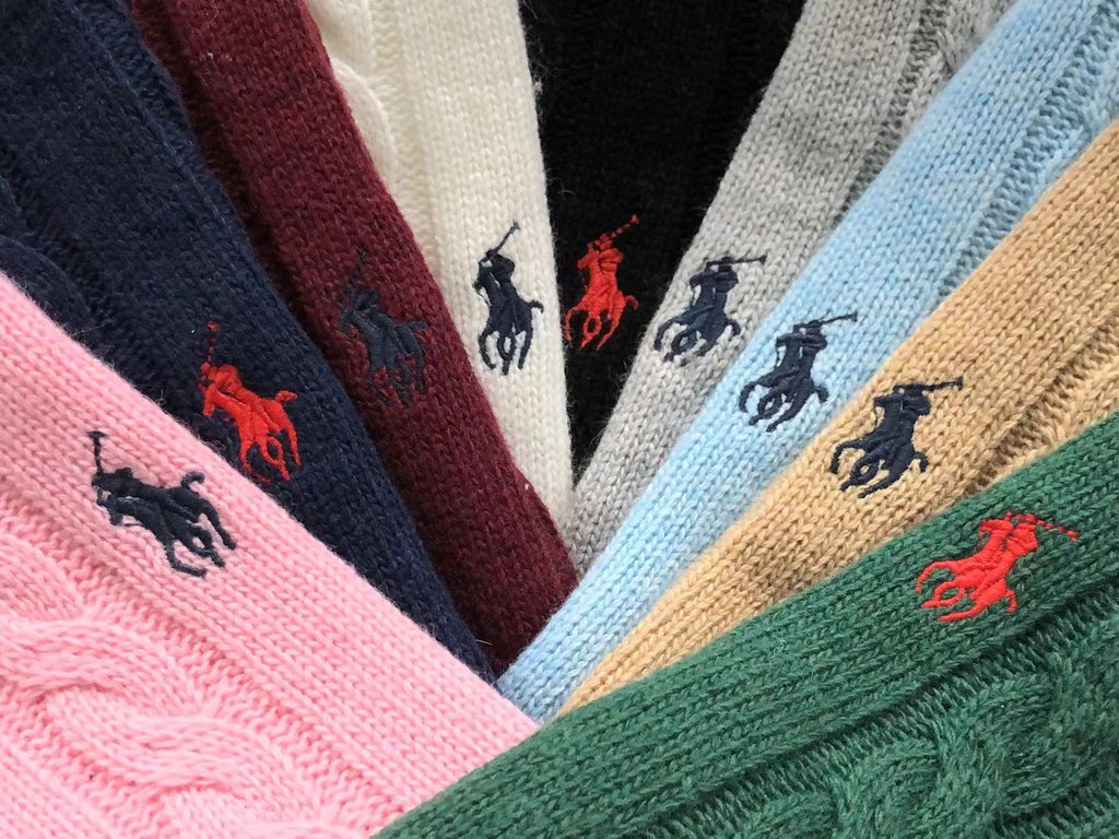 Ralph Lauren Sweater