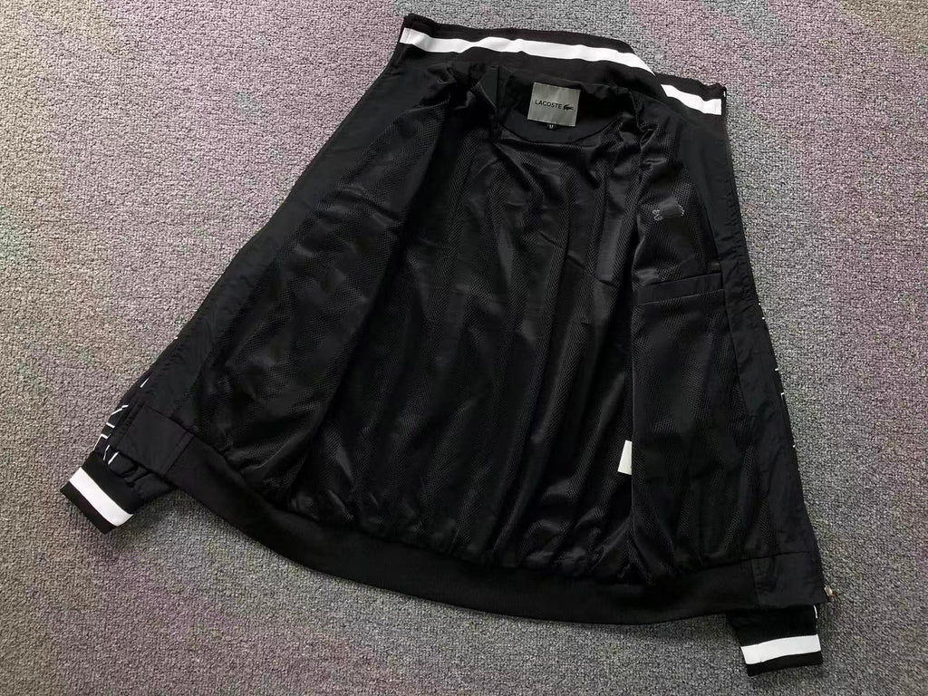 Classic Jacket