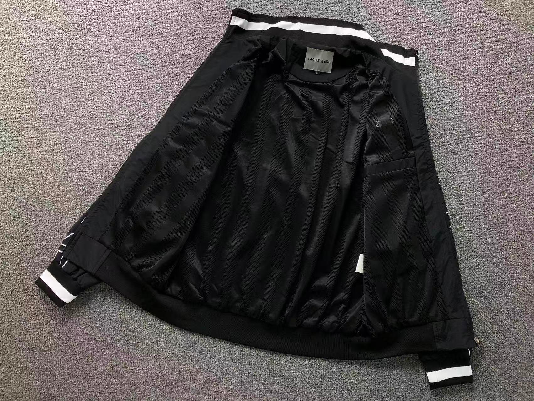 Classic Jacket