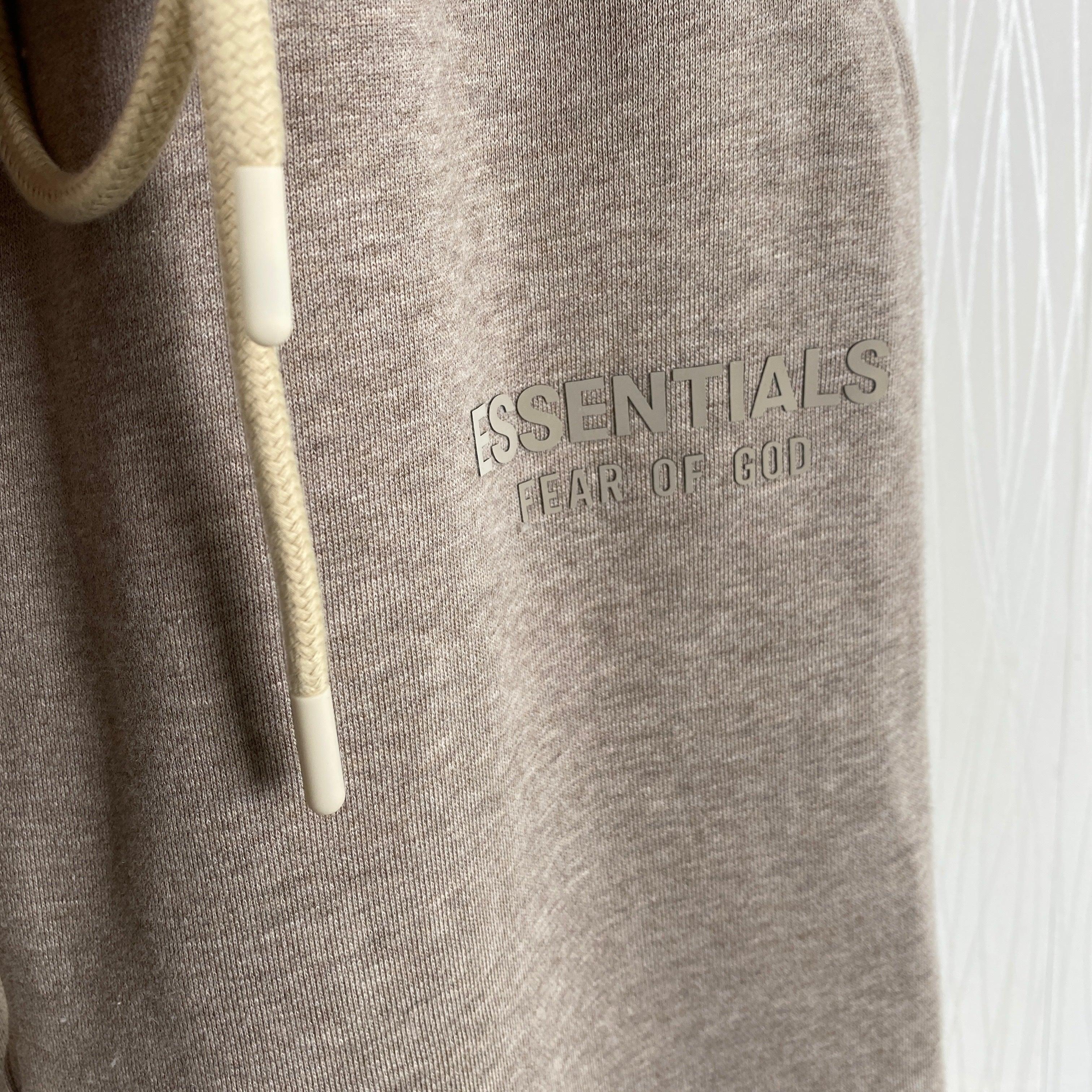 FOG x Essentials Sweatpants 23FW Cloud