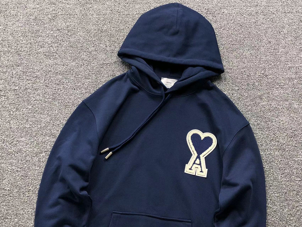 Am1 Hoodie