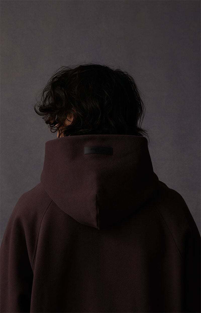FOG x Essentials Hoodie 23SS