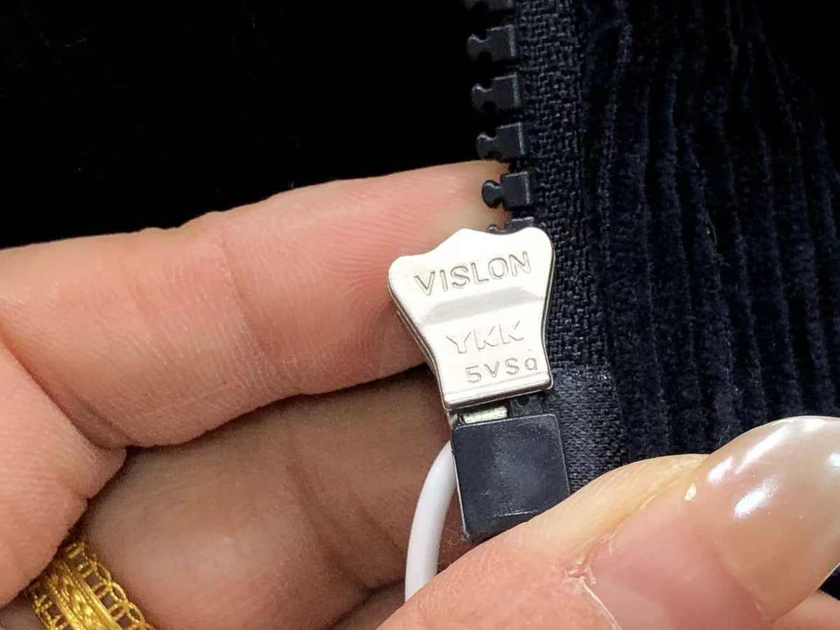 Ralph Lauren Puffer Jacket