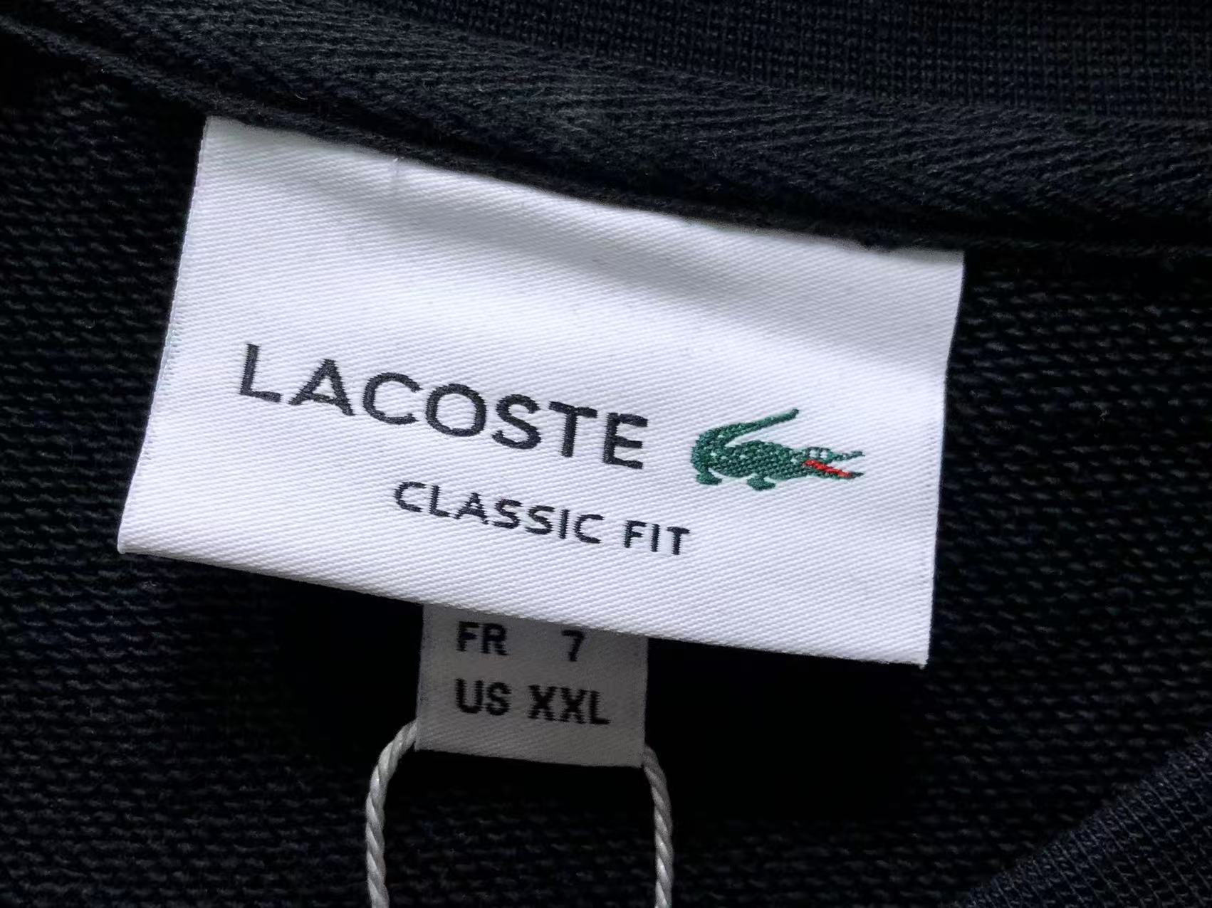 Classic Hoodie