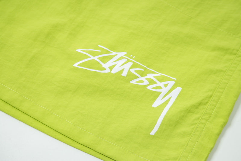 Stu x Nk Shorts