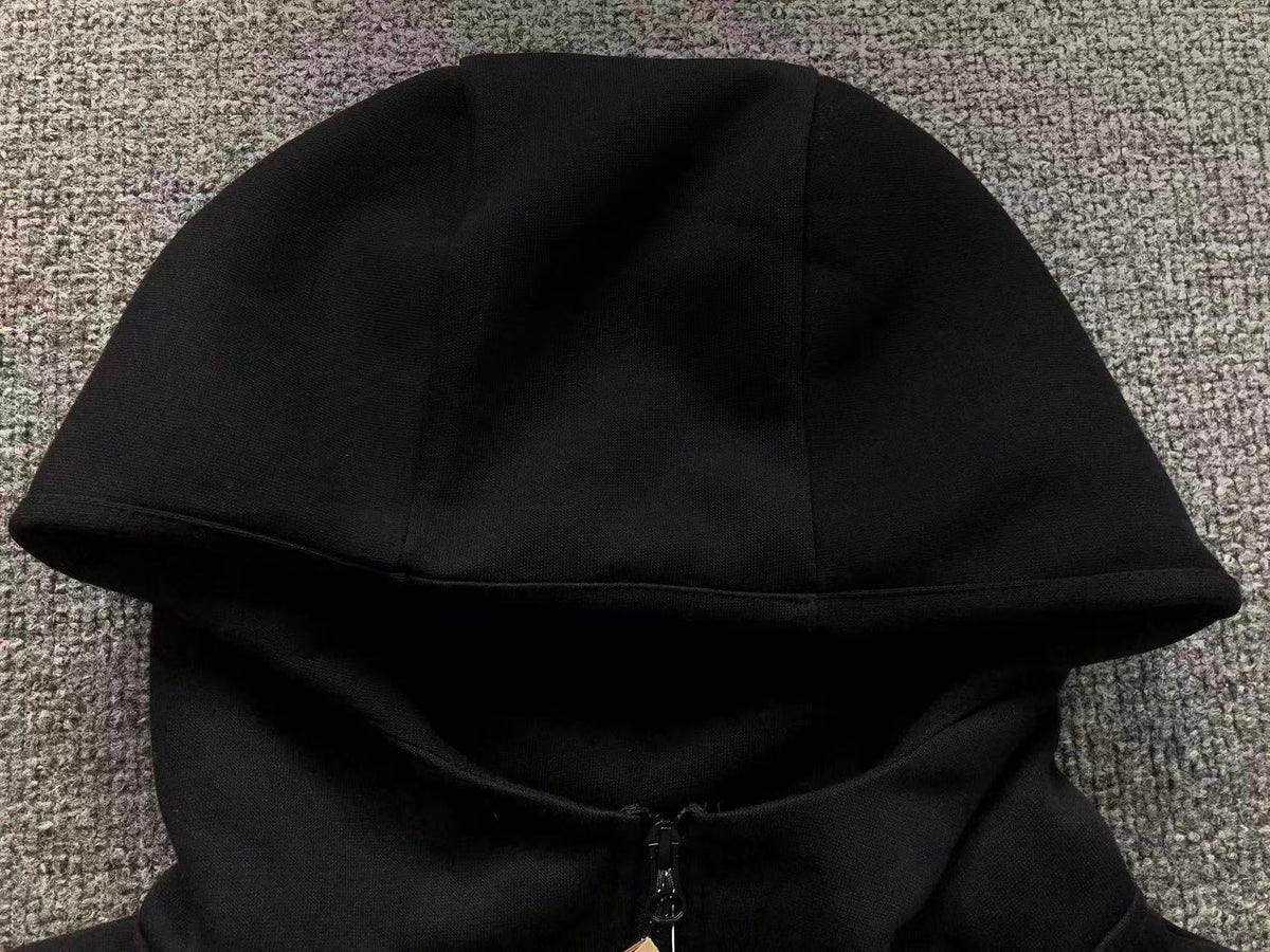 N1K Pants & Hoodie
