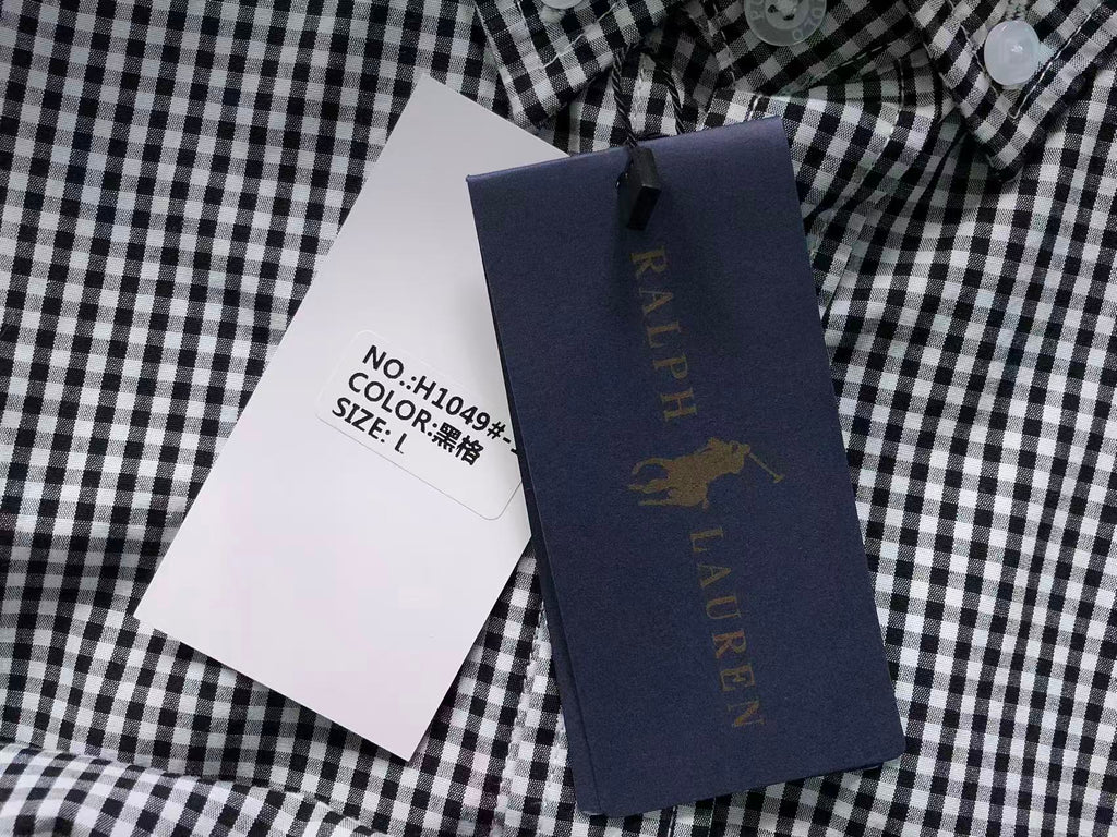 Ralph Lauren Shirt