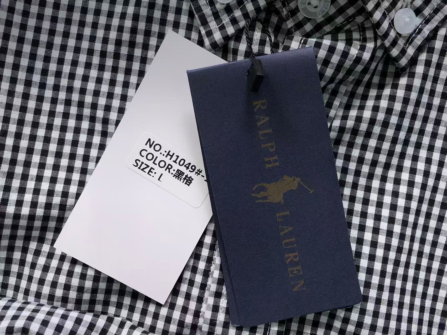Ralph Lauren Shirt