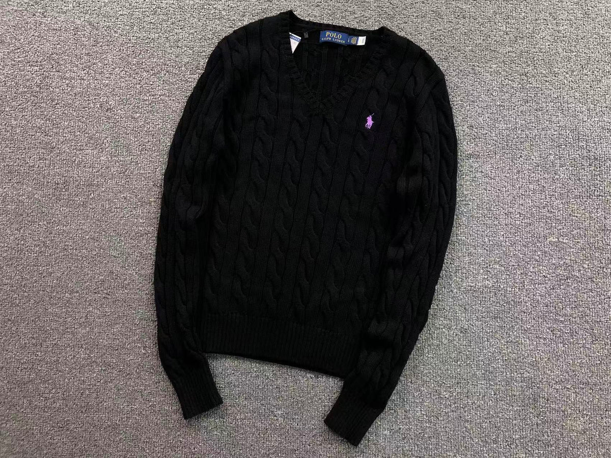 Ralph Lauren Sweater Female