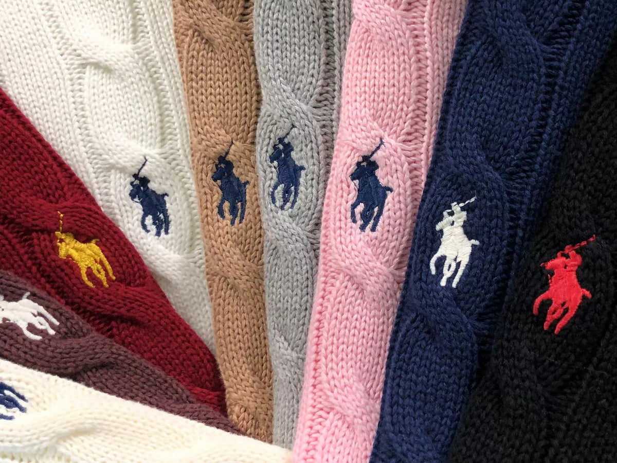 Ralph Lauren Sweater