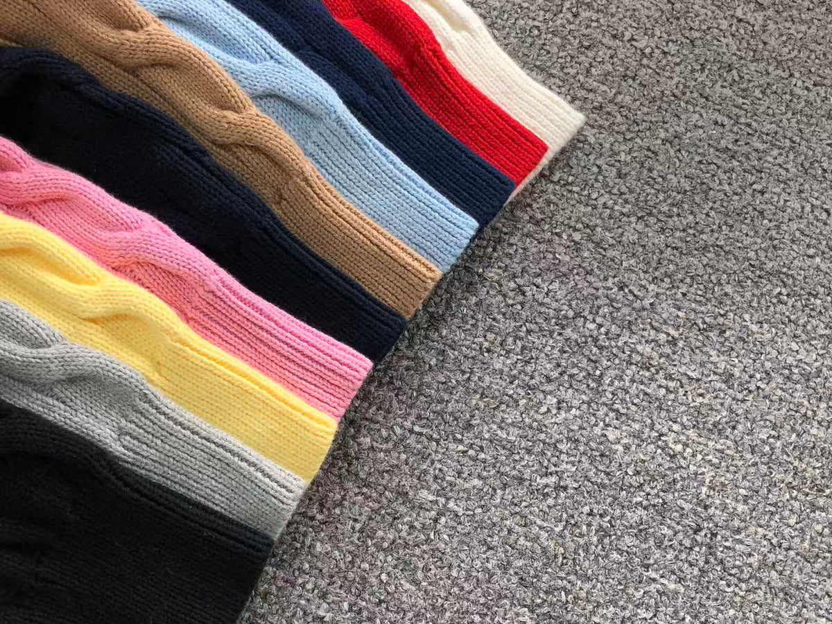 Ralph Lauren Sweater