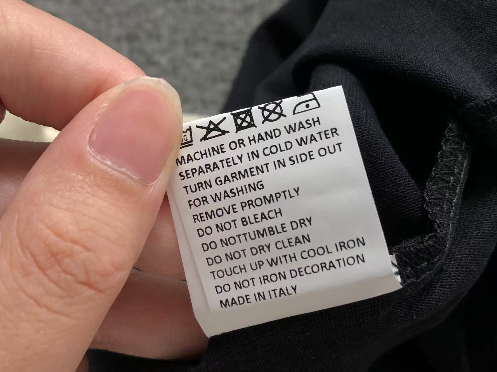 Classic Tshirt