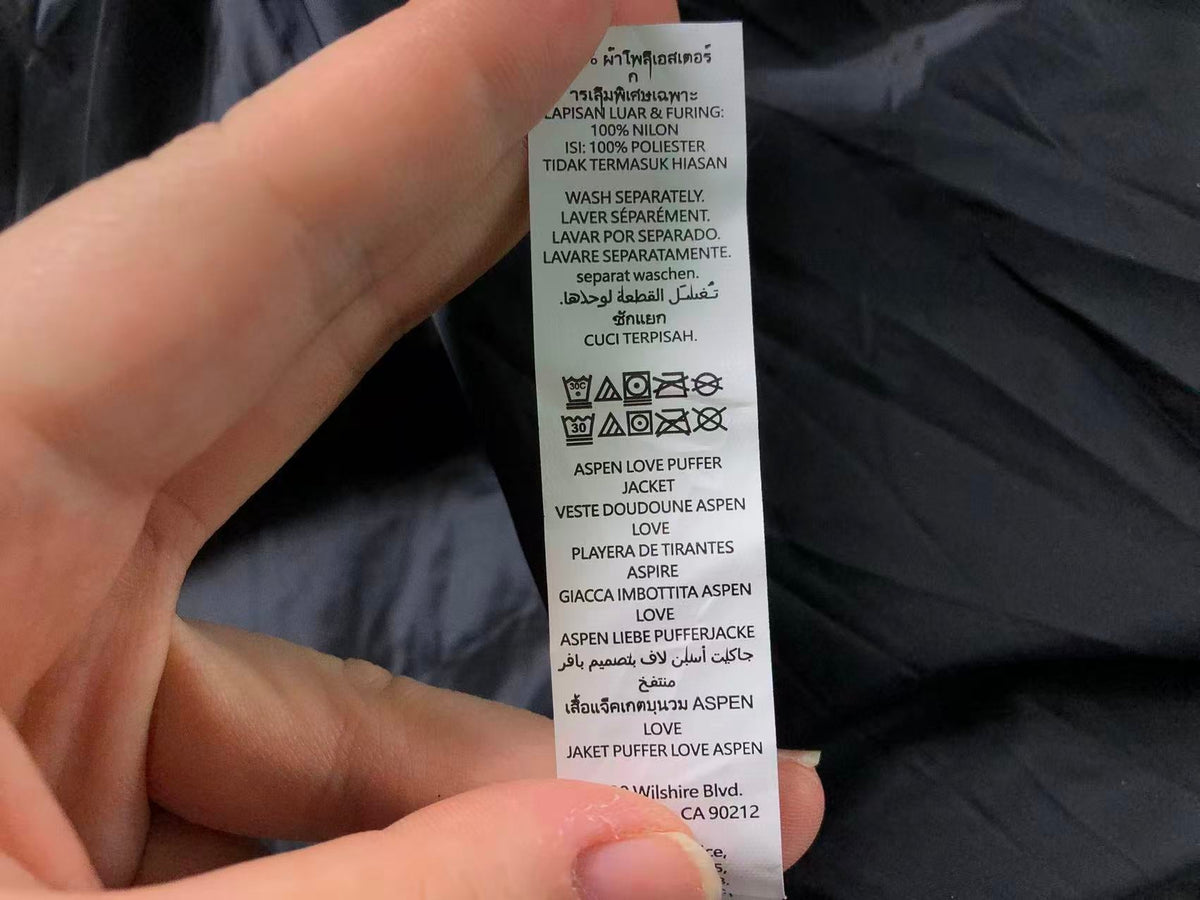 A1O Jacket Female