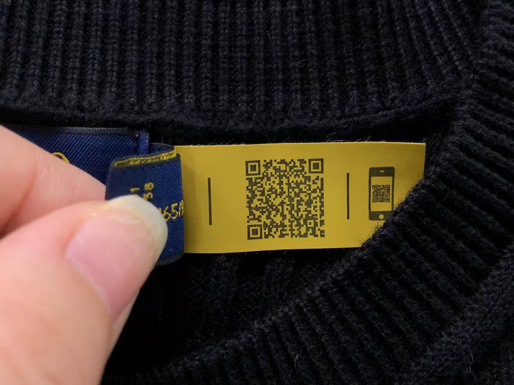 Ralph Lauren Sweater Female