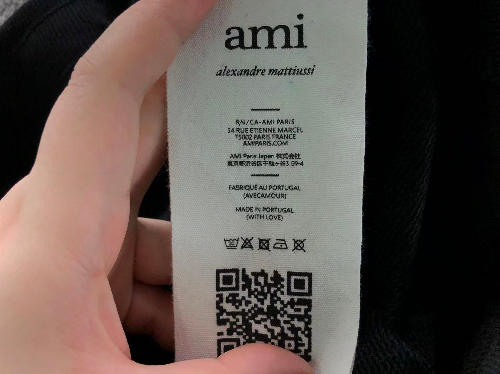 Am1 Shorts