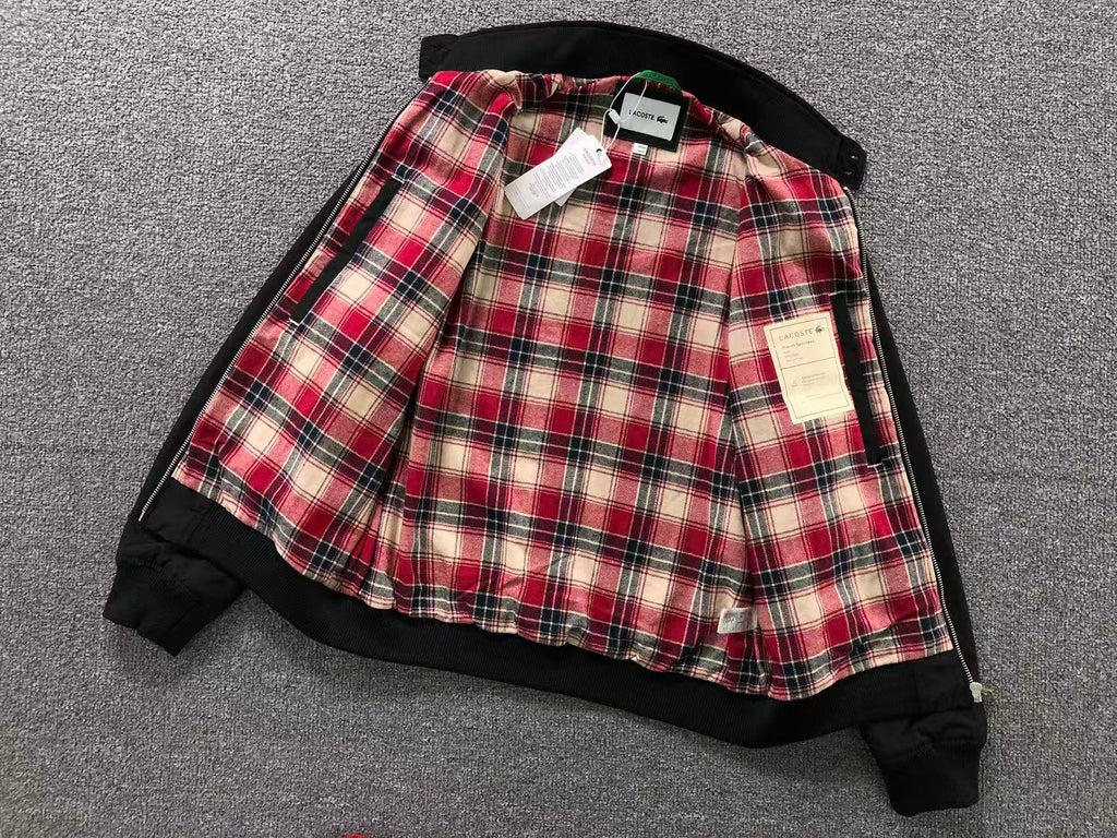 Classic Jacket