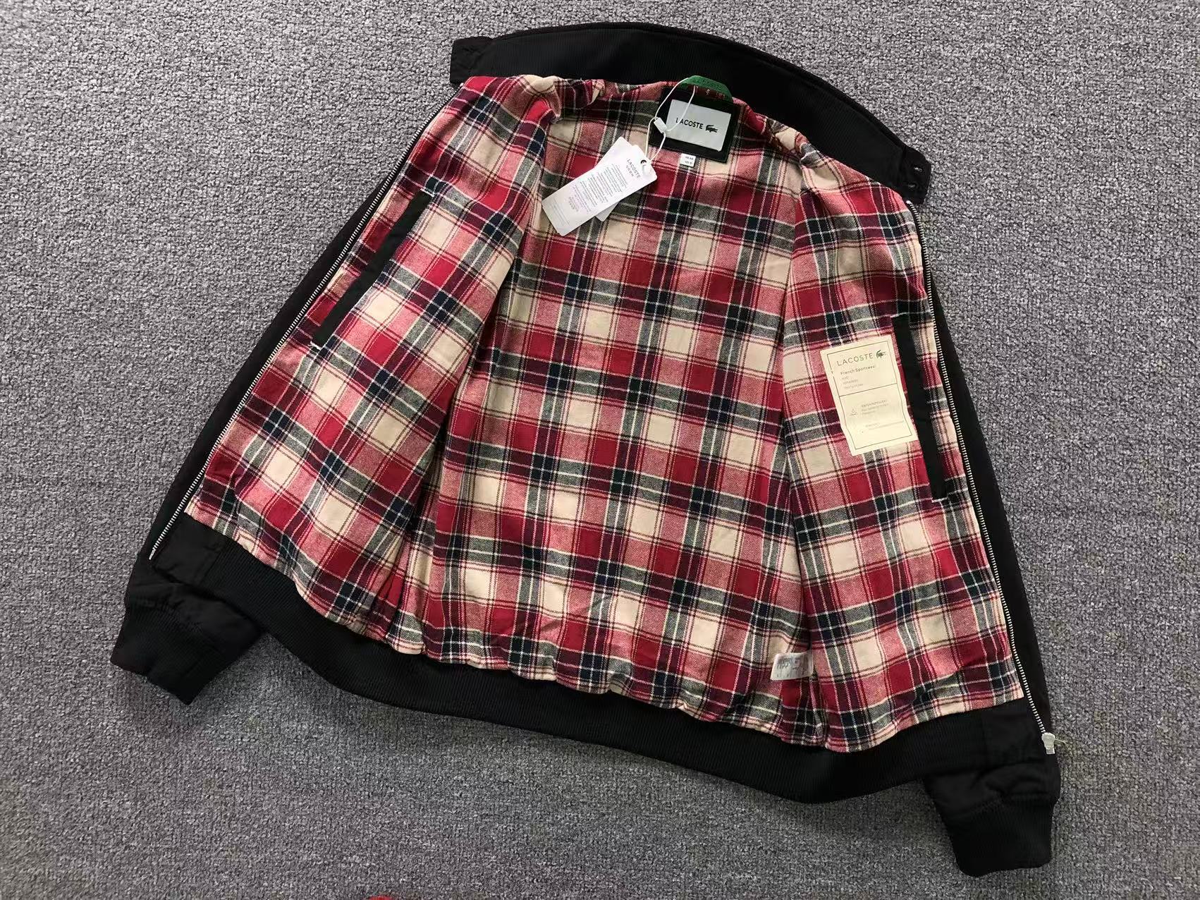 Classic Jacket