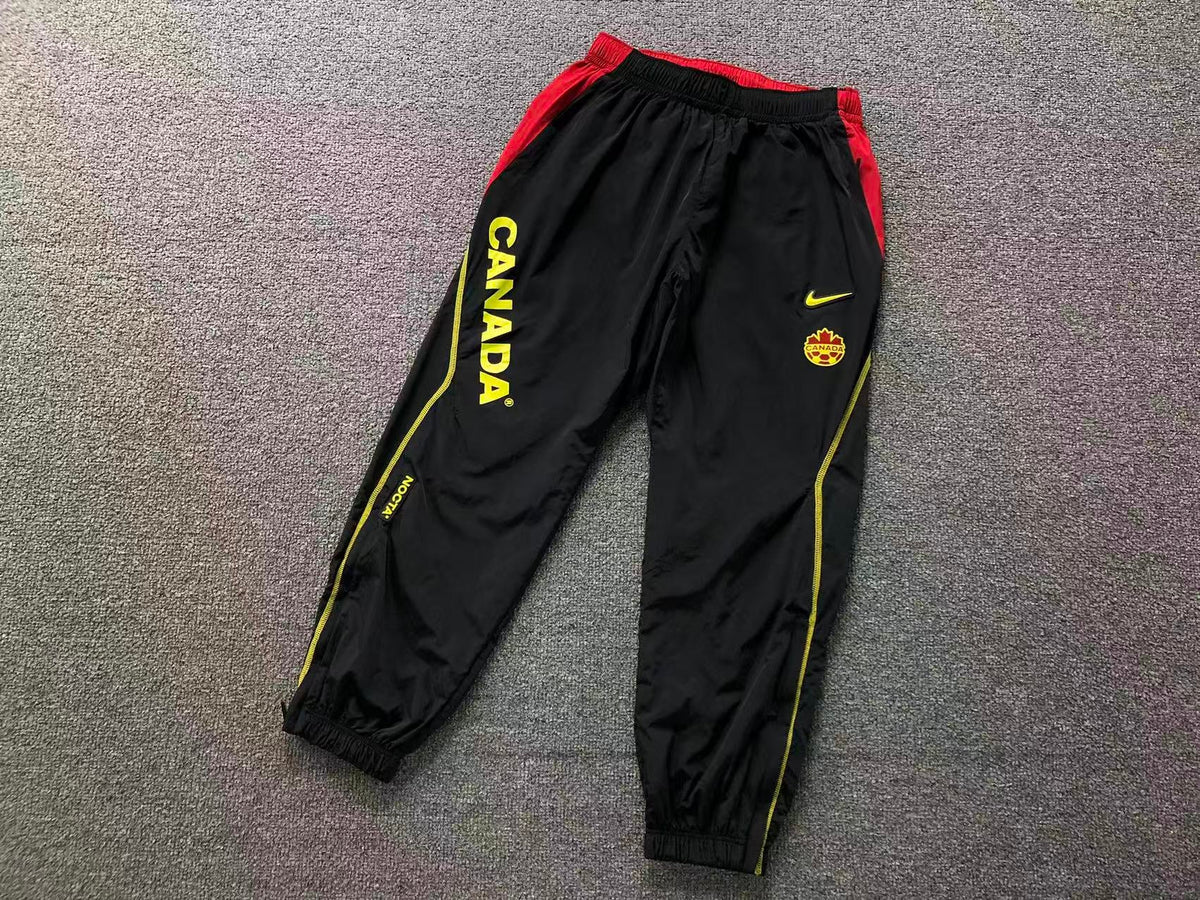 N1K Pants & Hoodie