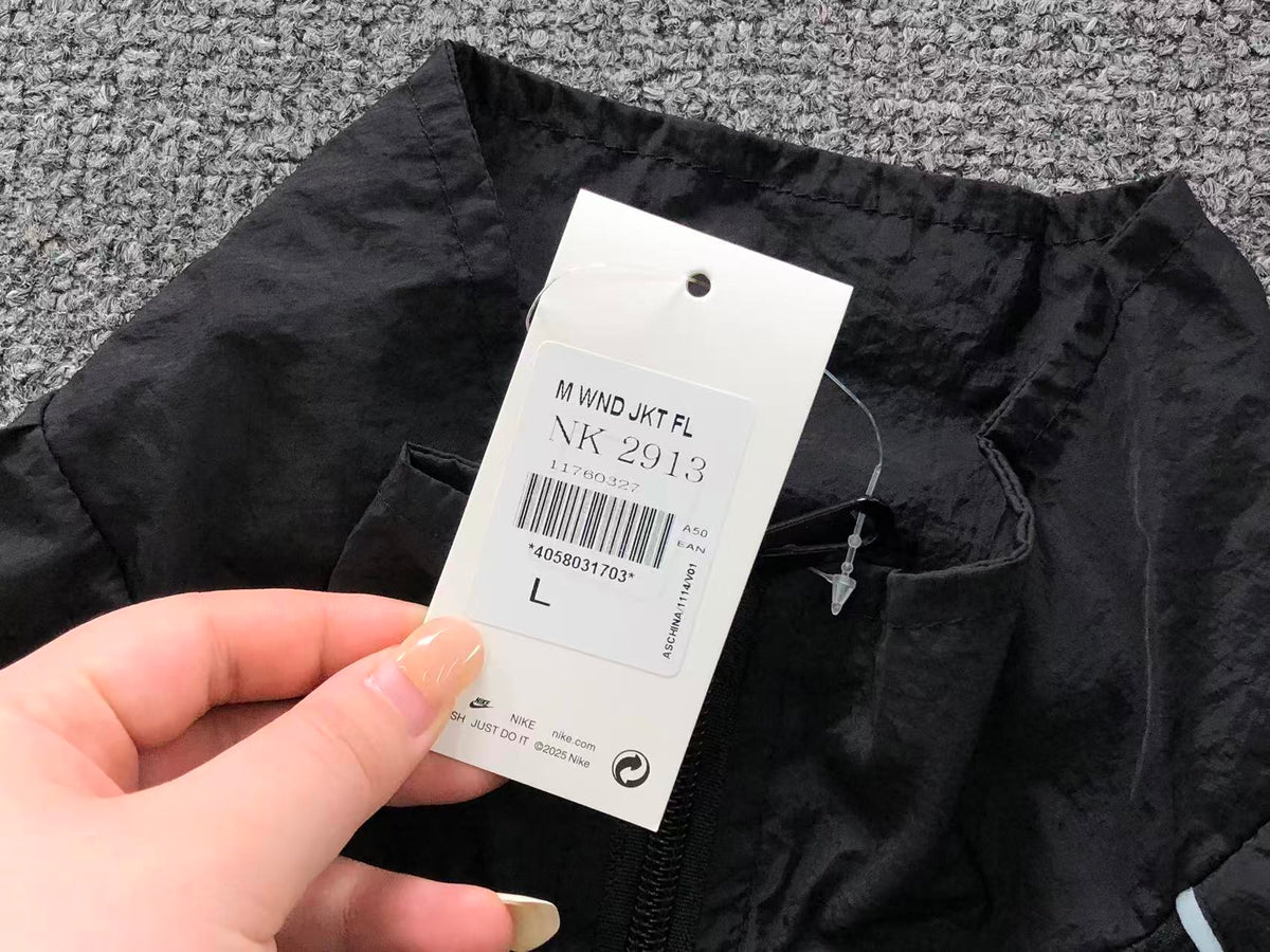 N1K Jacket