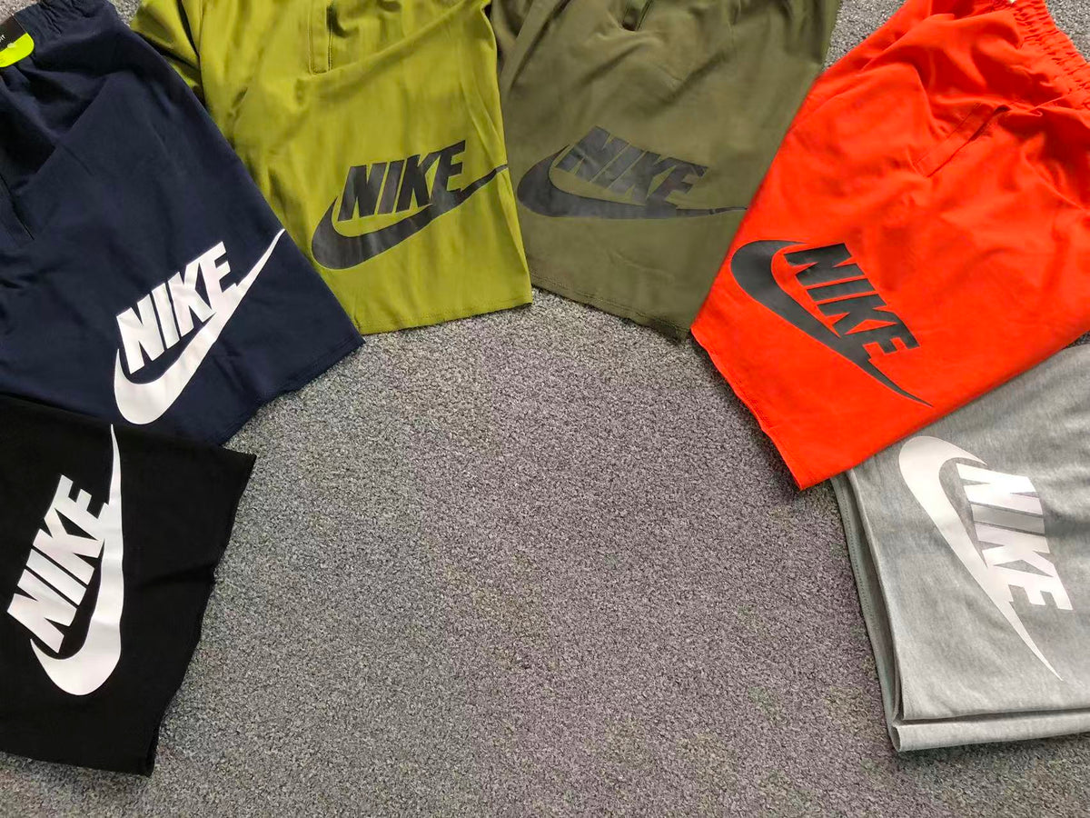 N1K Shorts