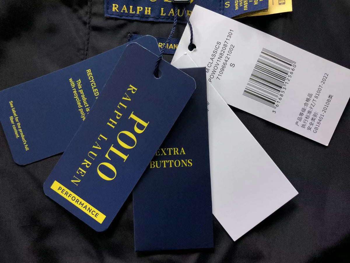 Ralph Lauren Jacket