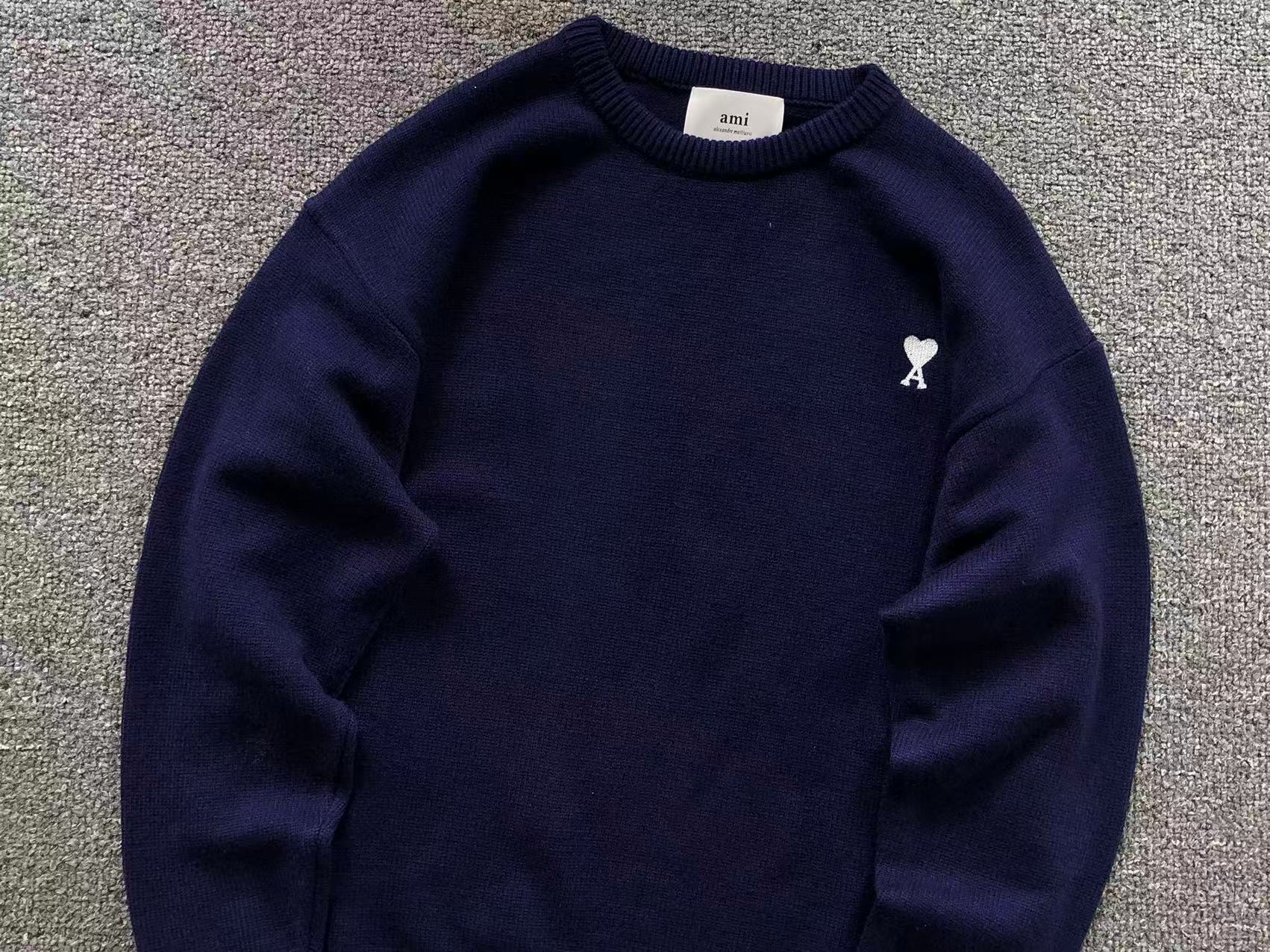 Am1 Sweater
