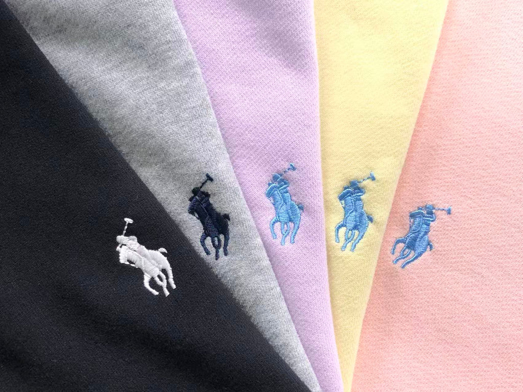 Ralph Lauren Hoodie Female