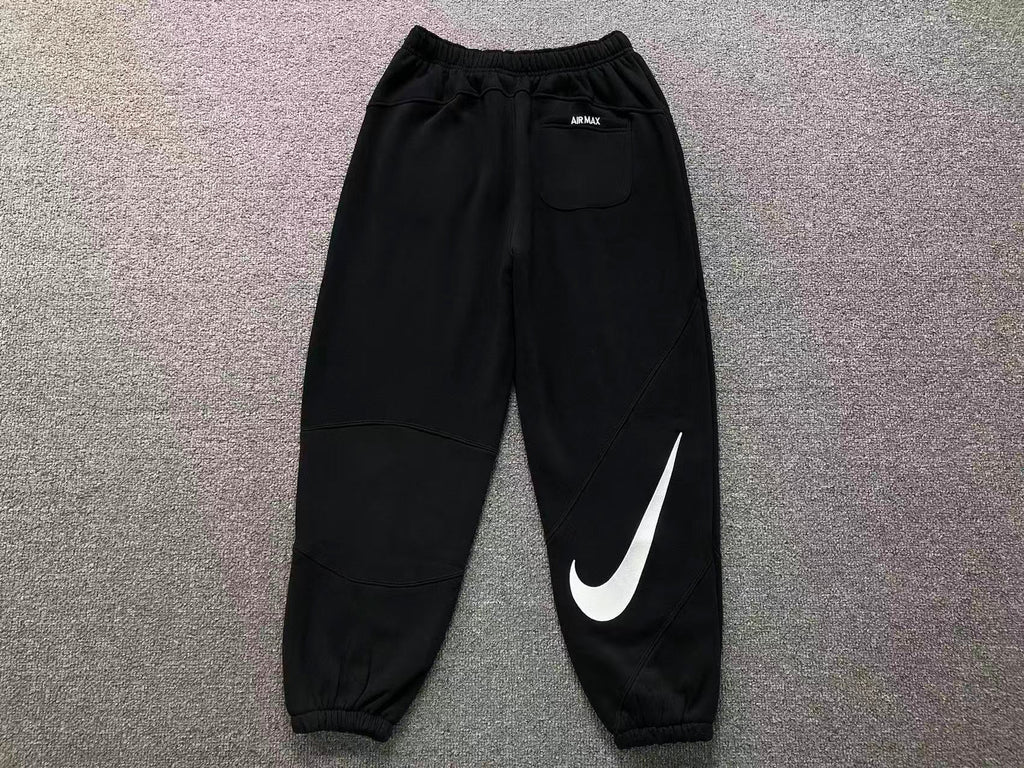 N1K Pants & Hoodie