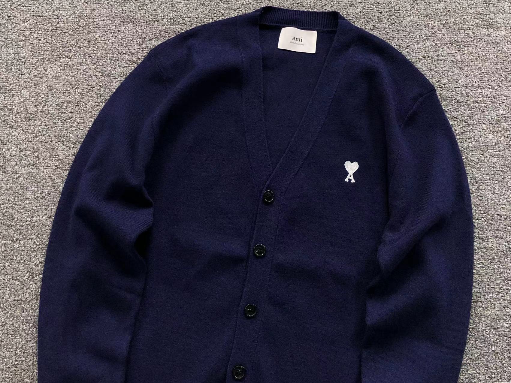Am1 Sweater