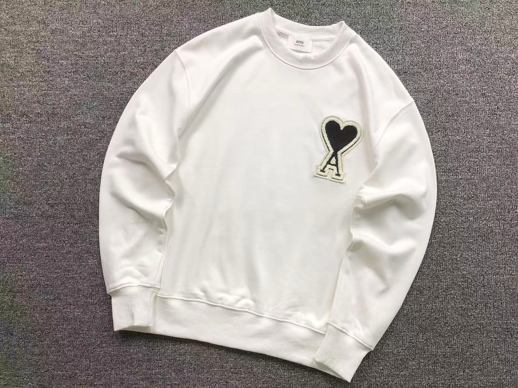 Am1 Hoodie