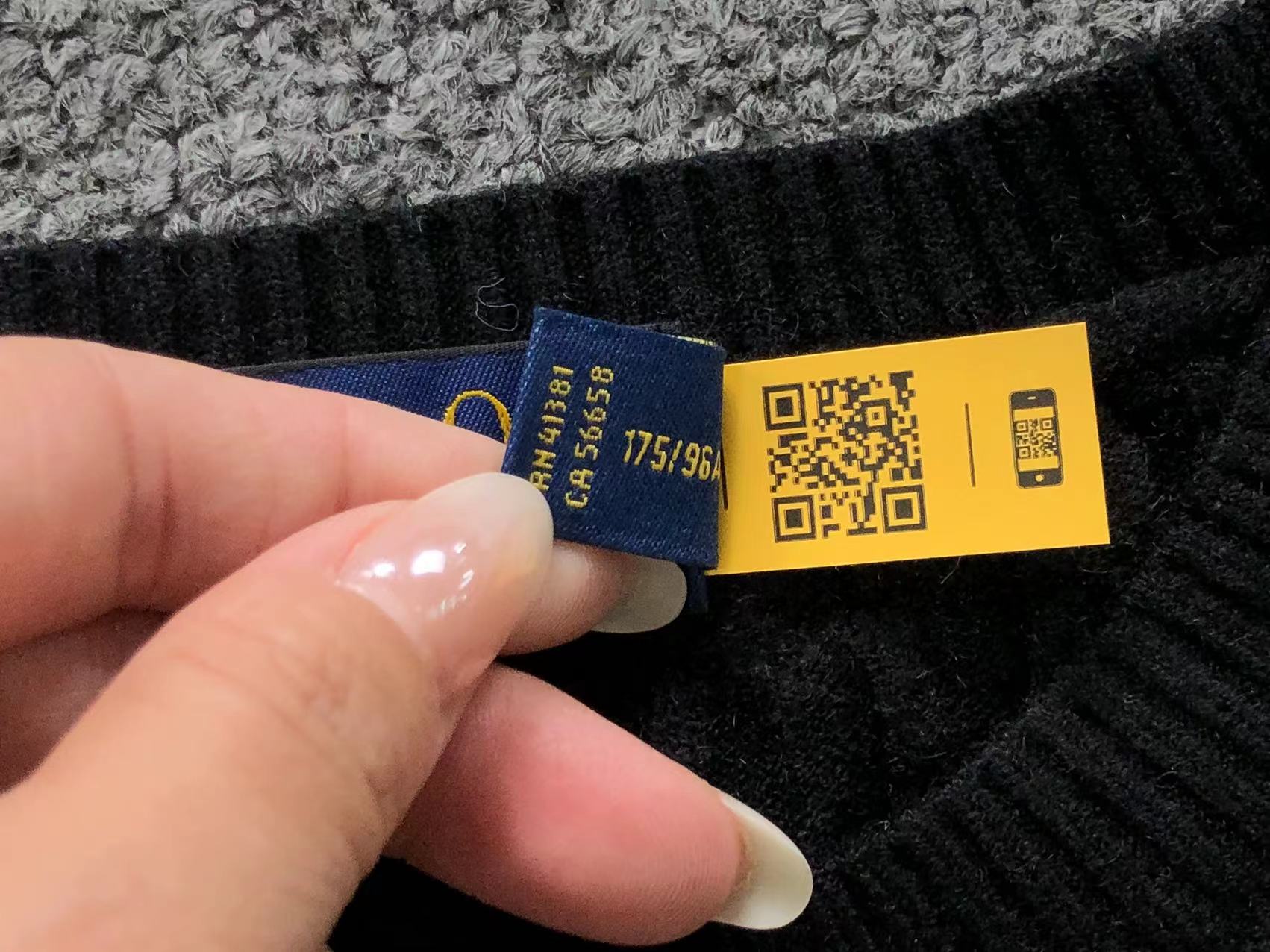 Ralph Lauren Sweater