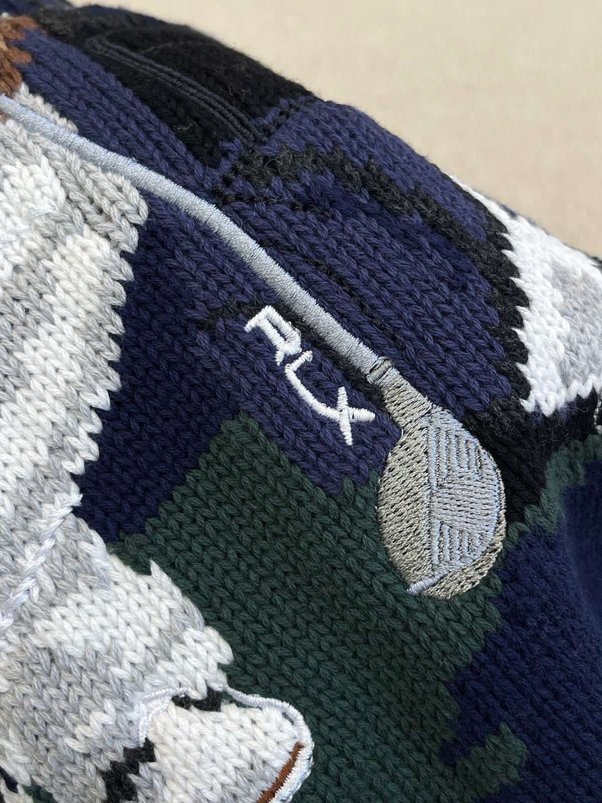 Ralph Lauren Sweater