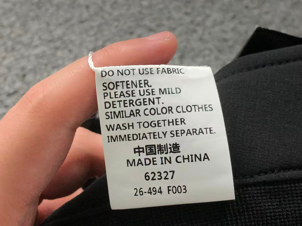 N1K Pants