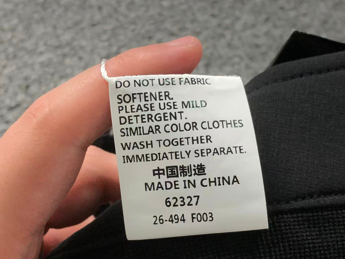 N1K Pants