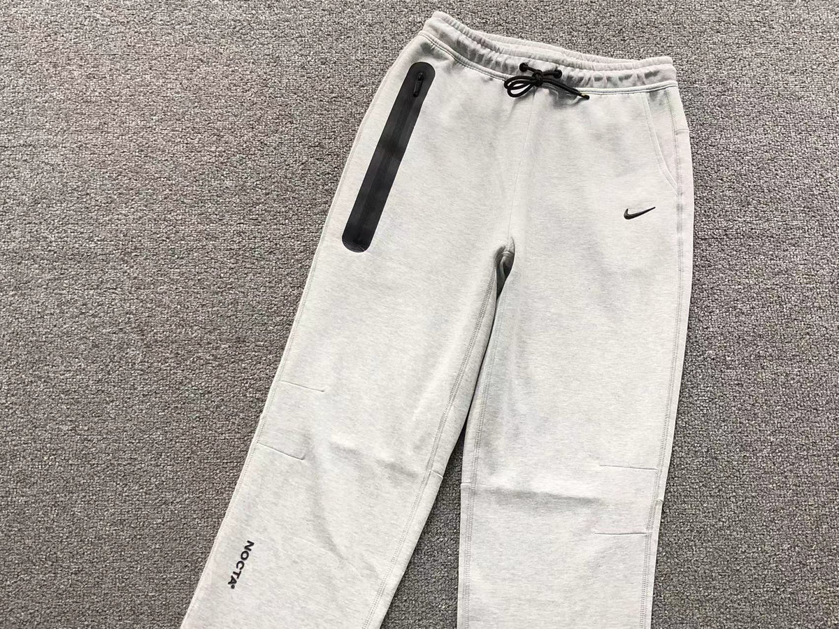 N1K Pants & Hoodie