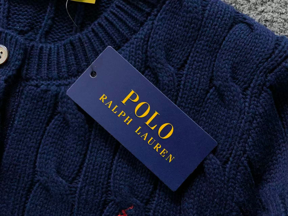 Ralph Lauren Sweater Female