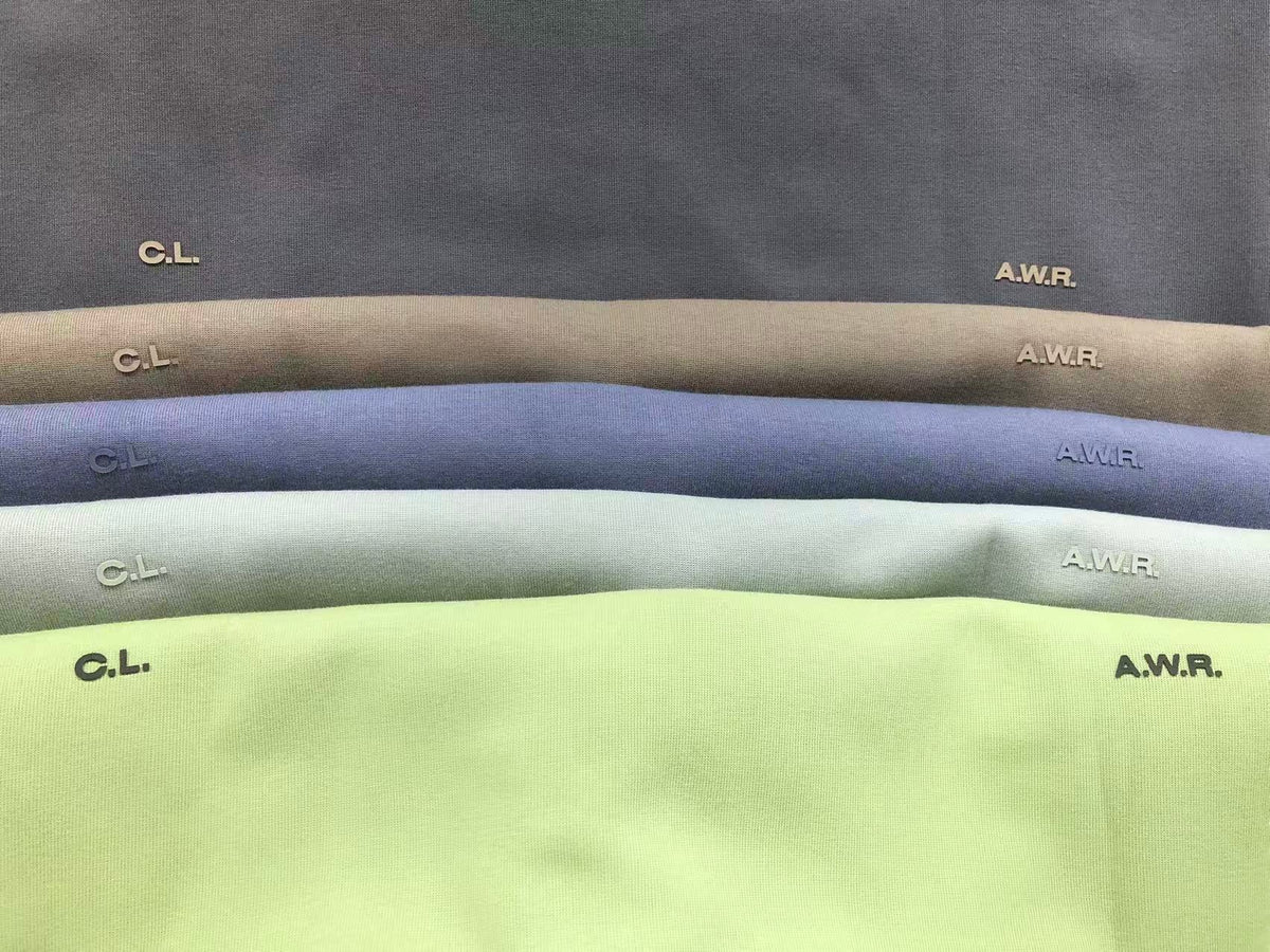 N1K Pants & Hoodie
