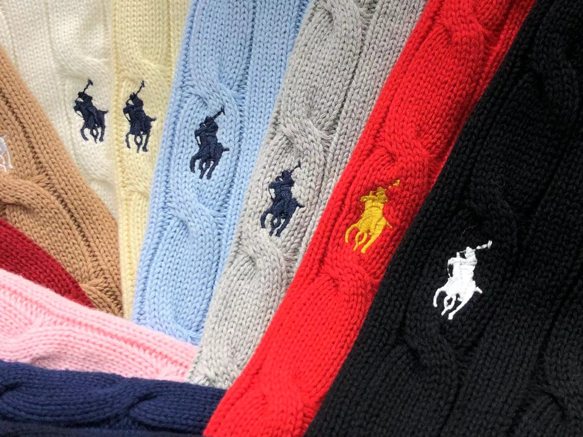 Ralph Lauren Sweater