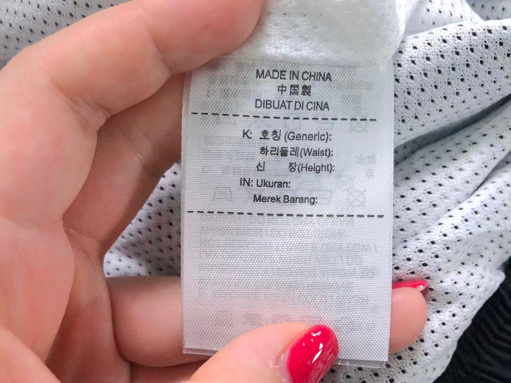 N1K Pants