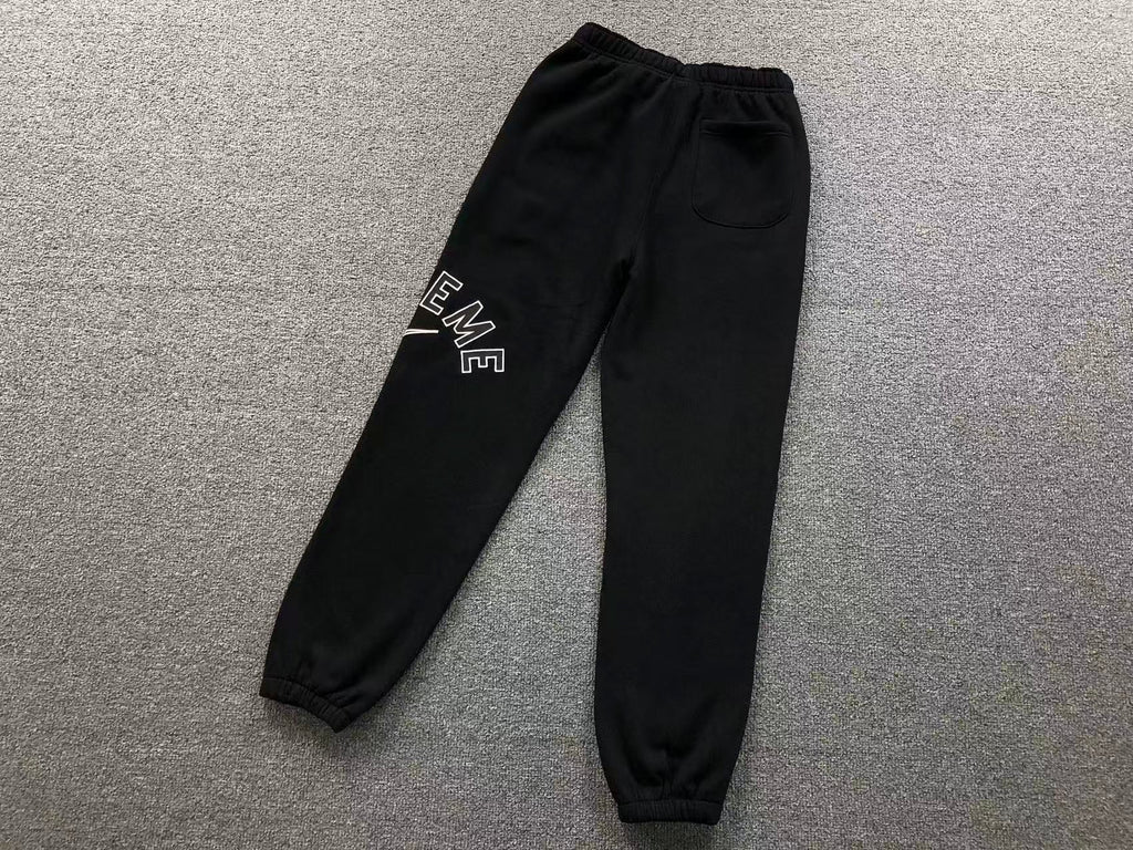 N1K Pants & Hoodie
