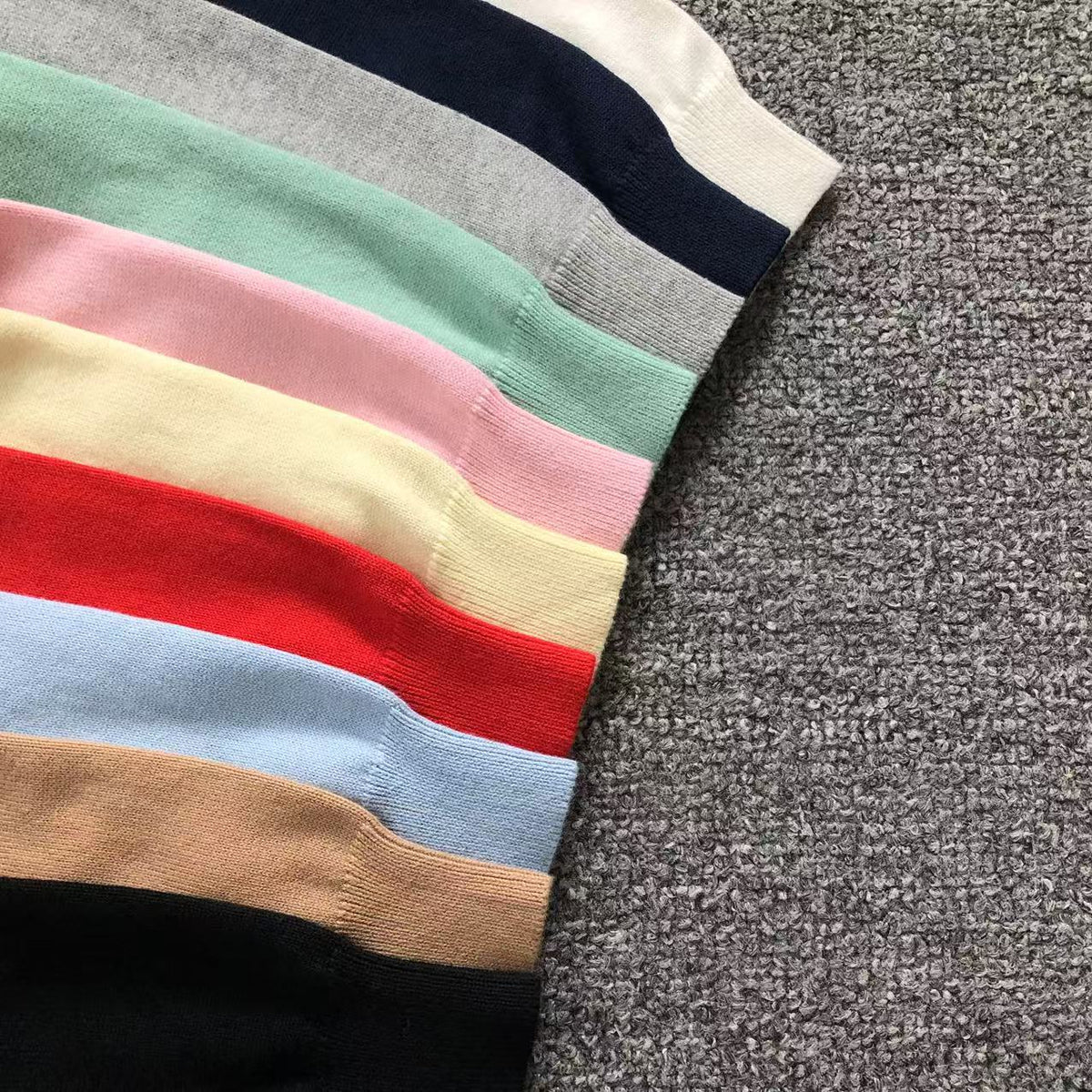 Ralph Lauren Sweater Female
