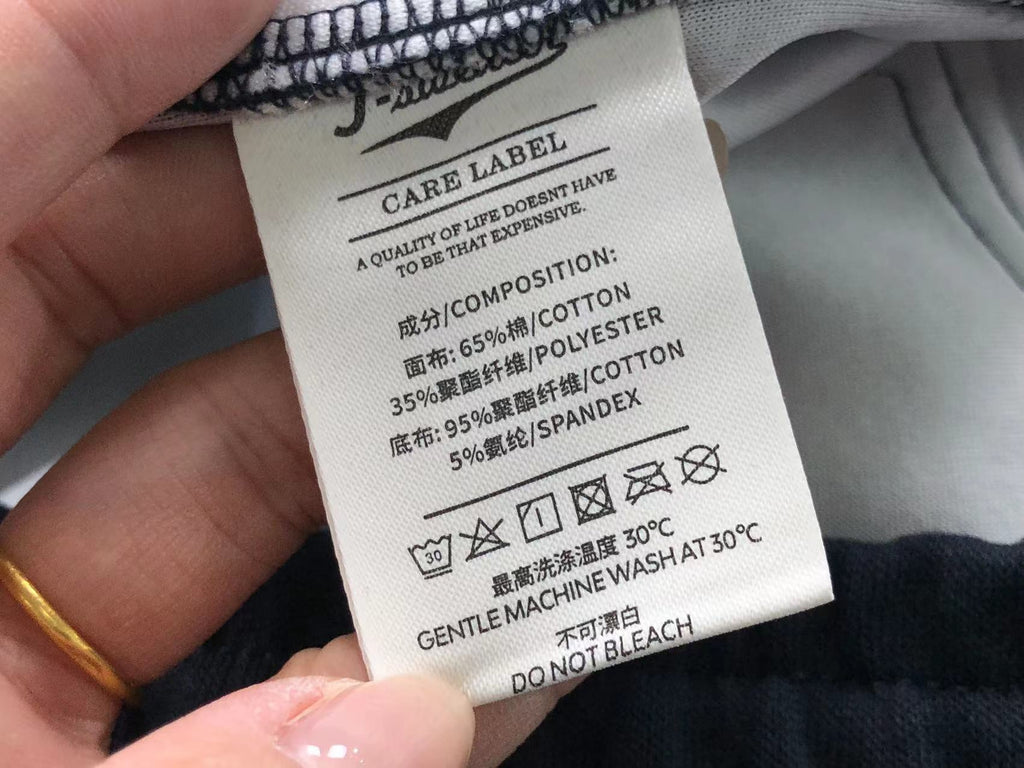 Classic Pants