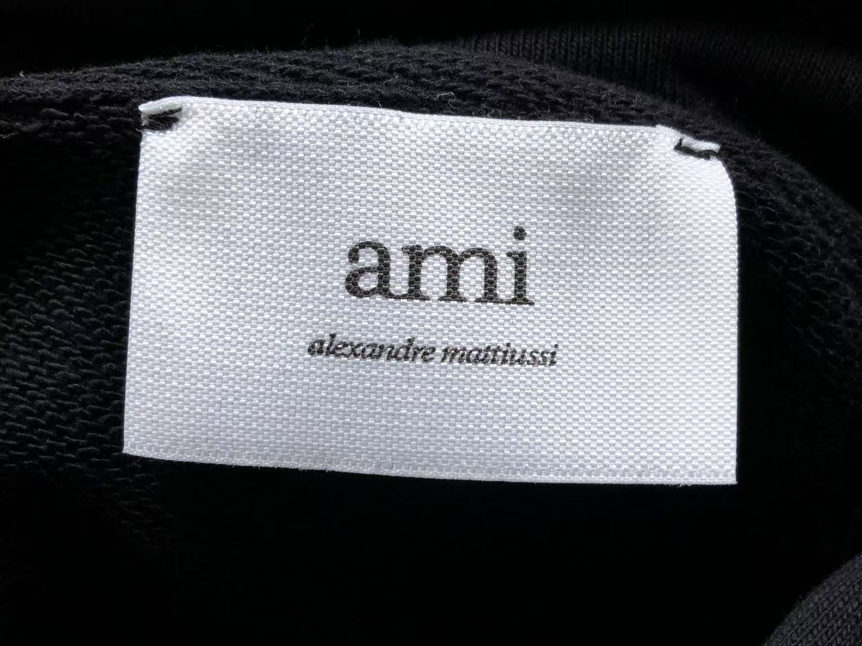 Am1 Hoodie