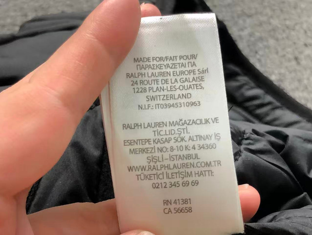 Ralph Lauren Jacket