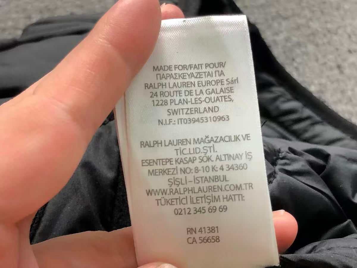 Ralph Lauren Jacket