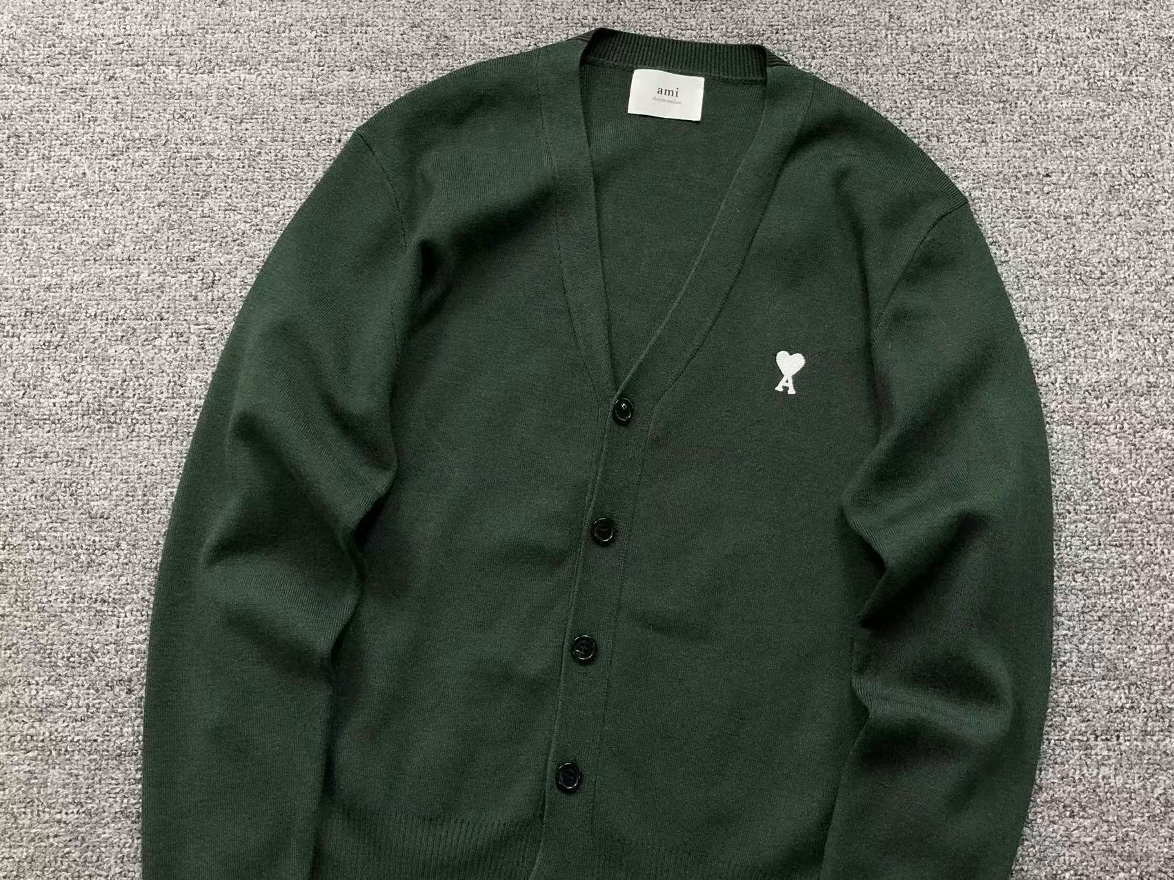 Am1 Sweater