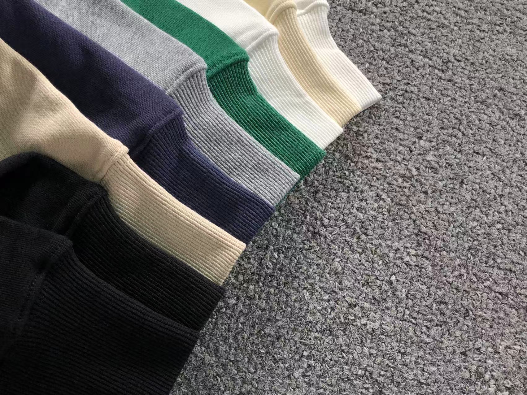 Am1 Hoodie Pants