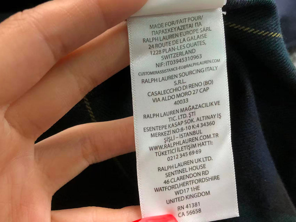 Ralph Lauren Jacket